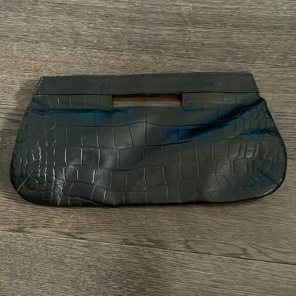 Le Chateau Clutch
